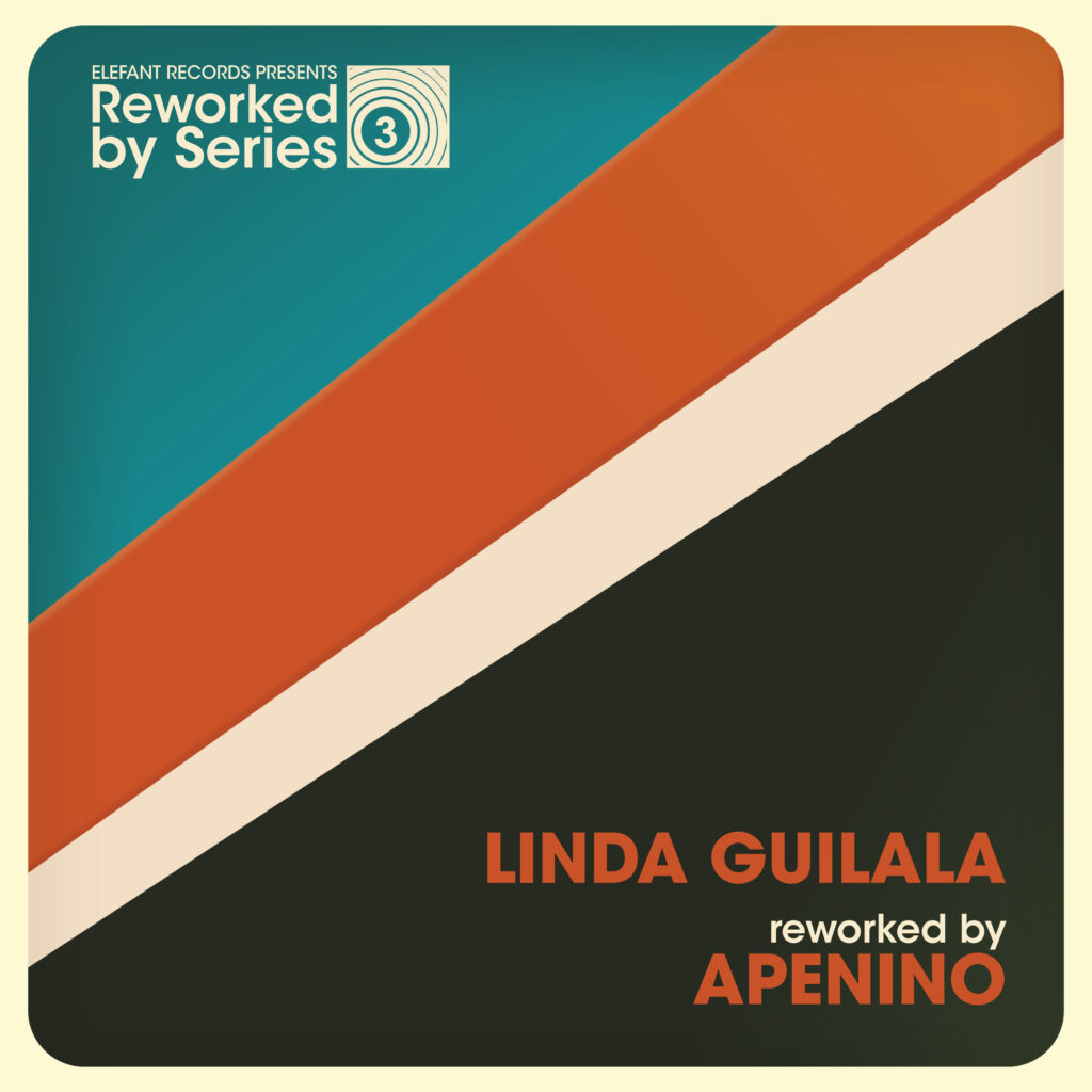 Imagen destacada de noticia: LINDA GUILALA reworked by APENINO [Album digital]